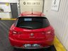 USED 2014 14 ALFA ROMEO GIULIETTA 1750 TBi Quadrifoglio Verde Launch Ed Hatchback 5dr Petrol TCT Euro 6 (s/s) (240 bhp) ULEZ / 2 KEYS / FSH / TB / WP DONE