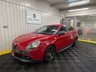 USED 2014 14 ALFA ROMEO GIULIETTA 1750 TBi Quadrifoglio Verde Launch Ed Hatchback 5dr Petrol TCT Euro 6 (s/s) (240 bhp) ULEZ / 2 KEYS / FSH / TB / WP DONE
