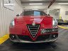 USED 2014 14 ALFA ROMEO GIULIETTA 1750 TBi Quadrifoglio Verde Launch Ed Hatchback 5dr Petrol TCT Euro 6 (s/s) (240 bhp) ULEZ / 2 KEYS / FSH / TB / WP DONE