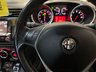 USED 2014 14 ALFA ROMEO GIULIETTA 1750 TBi Quadrifoglio Verde Launch Ed Hatchback 5dr Petrol TCT Euro 6 (s/s) (240 bhp) ULEZ / 2 KEYS / FSH / TB / WP DONE