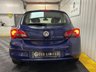 USED 2016 16 VAUXHALL CORSA 1.4i ecoFLEX SE Hatchback 3dr Petrol Manual Euro 6 (90 ps) 