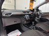 USED 2016 16 VAUXHALL CORSA 1.4i ecoFLEX SE Hatchback 3dr Petrol Manual Euro 6 (90 ps) 