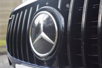 USED 2021 70 MERCEDES-BENZ GLE 3.0 GLE53 MHEV AMG (Premium Plus) SUV 5dr Petrol Hybrid SpdS TCT 4MATIC+ Euro 6 (s/s) (7 Seat) (457 ps) 12M WARRANY INCLUING WEAR & TEAR!