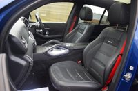 USED 2021 70 MERCEDES-BENZ GLE 3.0 GLE53 MHEV AMG (Premium Plus) SUV 5dr Petrol Hybrid SpdS TCT 4MATIC+ Euro 6 (s/s) (7 Seat) (457 ps) 12M WARRANY INCLUING WEAR & TEAR!