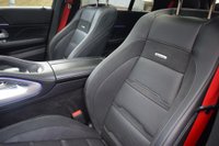 USED 2021 70 MERCEDES-BENZ GLE 3.0 GLE53 MHEV AMG (Premium Plus) SUV 5dr Petrol Hybrid SpdS TCT 4MATIC+ Euro 6 (s/s) (7 Seat) (457 ps) 12M WARRANY INCLUING WEAR & TEAR!