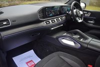 USED 2021 70 MERCEDES-BENZ GLE 3.0 GLE53 MHEV AMG (Premium Plus) SUV 5dr Petrol Hybrid SpdS TCT 4MATIC+ Euro 6 (s/s) (7 Seat) (457 ps) 12M WARRANY INCLUING WEAR & TEAR!