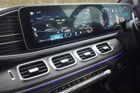 USED 2021 70 MERCEDES-BENZ GLE 3.0 GLE53 MHEV AMG (Premium Plus) SUV 5dr Petrol Hybrid SpdS TCT 4MATIC+ Euro 6 (s/s) (7 Seat) (457 ps) 12M WARRANY INCLUING WEAR & TEAR!