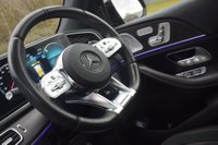 USED 2021 70 MERCEDES-BENZ GLE 3.0 GLE53 MHEV AMG (Premium Plus) SUV 5dr Petrol Hybrid SpdS TCT 4MATIC+ Euro 6 (s/s) (7 Seat) (457 ps) 12M WARRANY INCLUING WEAR & TEAR!