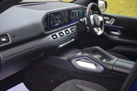 USED 2021 70 MERCEDES-BENZ GLE 3.0 GLE53 MHEV AMG (Premium Plus) SUV 5dr Petrol Hybrid SpdS TCT 4MATIC+ Euro 6 (s/s) (7 Seat) (457 ps) 12M WARRANY INCLUING WEAR & TEAR!