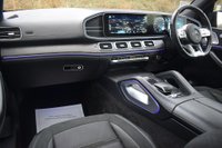 USED 2021 70 MERCEDES-BENZ GLE 3.0 GLE53 MHEV AMG (Premium Plus) SUV 5dr Petrol Hybrid SpdS TCT 4MATIC+ Euro 6 (s/s) (7 Seat) (457 ps) 12M WARRANY INCLUING WEAR & TEAR!