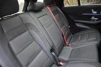USED 2021 70 MERCEDES-BENZ GLE 3.0 GLE53 MHEV AMG (Premium Plus) SUV 5dr Petrol Hybrid SpdS TCT 4MATIC+ Euro 6 (s/s) (7 Seat) (457 ps) 12M WARRANY INCLUING WEAR & TEAR!