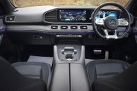 USED 2021 70 MERCEDES-BENZ GLE 3.0 GLE53 MHEV AMG (Premium Plus) SUV 5dr Petrol Hybrid SpdS TCT 4MATIC+ Euro 6 (s/s) (7 Seat) (457 ps) 12M WARRANY INCLUING WEAR & TEAR!
