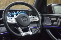 USED 2021 70 MERCEDES-BENZ GLE 3.0 GLE53 MHEV AMG (Premium Plus) SUV 5dr Petrol Hybrid SpdS TCT 4MATIC+ Euro 6 (s/s) (7 Seat) (457 ps) 12M WARRANY INCLUING WEAR & TEAR!