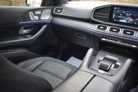 USED 2021 70 MERCEDES-BENZ GLE 3.0 GLE53 MHEV AMG (Premium Plus) SUV 5dr Petrol Hybrid SpdS TCT 4MATIC+ Euro 6 (s/s) (7 Seat) (457 ps) 12M WARRANY INCLUING WEAR & TEAR!