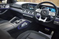 USED 2021 70 MERCEDES-BENZ GLE 3.0 GLE53 MHEV AMG (Premium Plus) SUV 5dr Petrol Hybrid SpdS TCT 4MATIC+ Euro 6 (s/s) (7 Seat) (457 ps) 12M WARRANY INCLUING WEAR & TEAR!