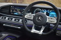 USED 2021 70 MERCEDES-BENZ GLE 3.0 GLE53 MHEV AMG (Premium Plus) SUV 5dr Petrol Hybrid SpdS TCT 4MATIC+ Euro 6 (s/s) (7 Seat) (457 ps) 12M WARRANY INCLUING WEAR & TEAR!