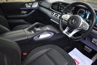 USED 2021 70 MERCEDES-BENZ GLE 3.0 GLE53 MHEV AMG (Premium Plus) SUV 5dr Petrol Hybrid SpdS TCT 4MATIC+ Euro 6 (s/s) (7 Seat) (457 ps) 12M WARRANY INCLUING WEAR & TEAR!