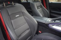 USED 2021 70 MERCEDES-BENZ GLE 3.0 GLE53 MHEV AMG (Premium Plus) SUV 5dr Petrol Hybrid SpdS TCT 4MATIC+ Euro 6 (s/s) (7 Seat) (457 ps) 12M WARRANY INCLUING WEAR & TEAR!