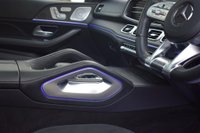 USED 2021 70 MERCEDES-BENZ GLE 3.0 GLE53 MHEV AMG (Premium Plus) SUV 5dr Petrol Hybrid SpdS TCT 4MATIC+ Euro 6 (s/s) (7 Seat) (457 ps) 12M WARRANY INCLUING WEAR & TEAR!
