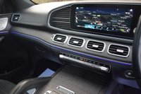 USED 2021 70 MERCEDES-BENZ GLE 3.0 GLE53 MHEV AMG (Premium Plus) SUV 5dr Petrol Hybrid SpdS TCT 4MATIC+ Euro 6 (s/s) (7 Seat) (457 ps) 12M WARRANY INCLUING WEAR & TEAR!