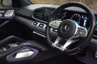 USED 2021 70 MERCEDES-BENZ GLE 3.0 GLE53 MHEV AMG (Premium Plus) SUV 5dr Petrol Hybrid SpdS TCT 4MATIC+ Euro 6 (s/s) (7 Seat) (457 ps) 12M WARRANY INCLUING WEAR & TEAR!