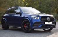 2021 MERCEDES-BENZ GLE