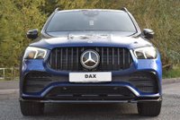 USED 2021 70 MERCEDES-BENZ GLE 3.0 GLE53 MHEV AMG (Premium Plus) SUV 5dr Petrol Hybrid SpdS TCT 4MATIC+ Euro 6 (s/s) (7 Seat) (457 ps) 12M WARRANY INCLUING WEAR & TEAR!