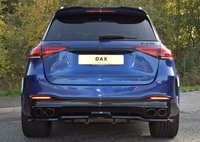 USED 2021 70 MERCEDES-BENZ GLE 3.0 GLE53 MHEV AMG (Premium Plus) SUV 5dr Petrol Hybrid SpdS TCT 4MATIC+ Euro 6 (s/s) (7 Seat) (457 ps) 12M WARRANY INCLUING WEAR & TEAR!