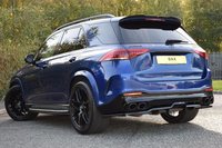 USED 2021 70 MERCEDES-BENZ GLE 3.0 GLE53 MHEV AMG (Premium Plus) SUV 5dr Petrol Hybrid SpdS TCT 4MATIC+ Euro 6 (s/s) (7 Seat) (457 ps) 12M WARRANY INCLUING WEAR & TEAR!