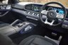 USED 2021 70 MERCEDES-BENZ GLE 3.0 GLE53 MHEV AMG (Premium Plus) SUV 5dr Petrol Hybrid SpdS TCT 4MATIC+ Euro 6 (s/s) (7 Seat) (457 ps) 12M WARRANY INCLUING WEAR & TEAR!