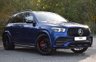 USED 2021 70 MERCEDES-BENZ GLE 3.0 GLE53 MHEV AMG (Premium Plus) SUV 5dr Petrol Hybrid SpdS TCT 4MATIC+ Euro 6 (s/s) (7 Seat) (457 ps) 12M WARRANY INCLUING WEAR & TEAR!