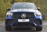 USED 2021 70 MERCEDES-BENZ GLE 3.0 GLE53 MHEV AMG (Premium Plus) SUV 5dr Petrol Hybrid SpdS TCT 4MATIC+ Euro 6 (s/s) (7 Seat) (457 ps) 12M WARRANY INCLUING WEAR & TEAR!