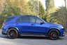 USED 2021 70 MERCEDES-BENZ GLE 3.0 GLE53 MHEV AMG (Premium Plus) SUV 5dr Petrol Hybrid SpdS TCT 4MATIC+ Euro 6 (s/s) (7 Seat) (457 ps) 12M WARRANY INCLUING WEAR & TEAR!