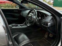 USED 2017 67 JAGUAR XE 2.0d R-Sport Saloon 4dr Diesel Auto Euro 6 (s/s) (180 ps) WARRANTY INCLUDED - NATIONWIDE DELIVERY