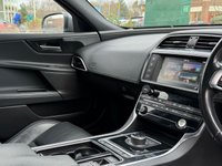 USED 2017 67 JAGUAR XE 2.0d R-Sport Saloon 4dr Diesel Auto Euro 6 (s/s) (180 ps) WARRANTY INCLUDED - NATIONWIDE DELIVERY