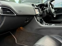 USED 2017 67 JAGUAR XE 2.0d R-Sport Saloon 4dr Diesel Auto Euro 6 (s/s) (180 ps) WARRANTY INCLUDED - NATIONWIDE DELIVERY