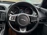 USED 2017 67 JAGUAR XE 2.0d R-Sport Saloon 4dr Diesel Auto Euro 6 (s/s) (180 ps) WARRANTY INCLUDED - NATIONWIDE DELIVERY