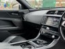 USED 2017 67 JAGUAR XE 2.0d R-Sport Saloon 4dr Diesel Auto Euro 6 (s/s) (180 ps) WARRANTY INCLUDED - NATIONWIDE DELIVERY