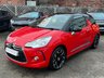 USED 2012 12 CITROEN DS3 1.6 VTi DStyle Plus Hatchback 3dr Euro 5 (120 ps) 