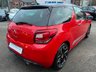 USED 2012 12 CITROEN DS3 1.6 VTi DStyle Plus Hatchback 3dr Euro 5 (120 ps) 
