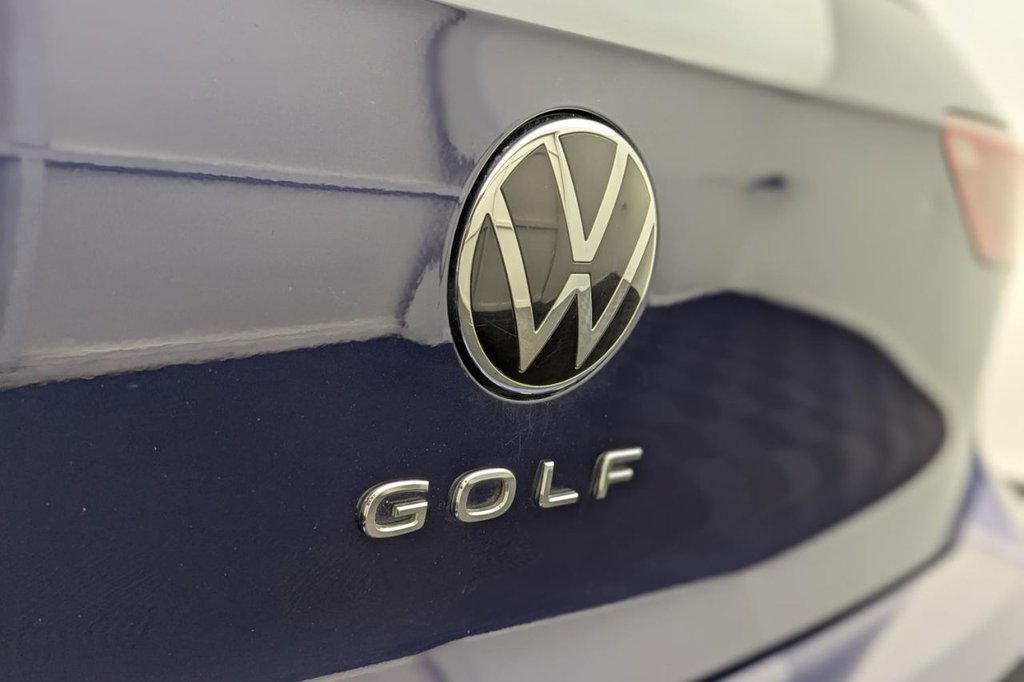 USED 2021 21 VOLKSWAGEN GOLF 1.5 TSI Life Hatchback 5dr Petrol Manual Euro 6 (s/s) (150 ps) Sat Nav Apple Car Play