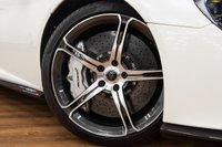 USED 2015 15 MCLAREN 650S 3.8T V8 Spider 
