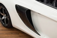 USED 2015 15 MCLAREN 650S 3.8T V8 Spider 