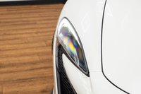 USED 2015 15 MCLAREN 650S 3.8T V8 Spider 