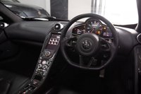 USED 2015 15 MCLAREN 650S 3.8T V8 Spider 