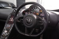 USED 2015 15 MCLAREN 650S 3.8T V8 Spider 