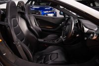 USED 2015 15 MCLAREN 650S 3.8T V8 Spider 