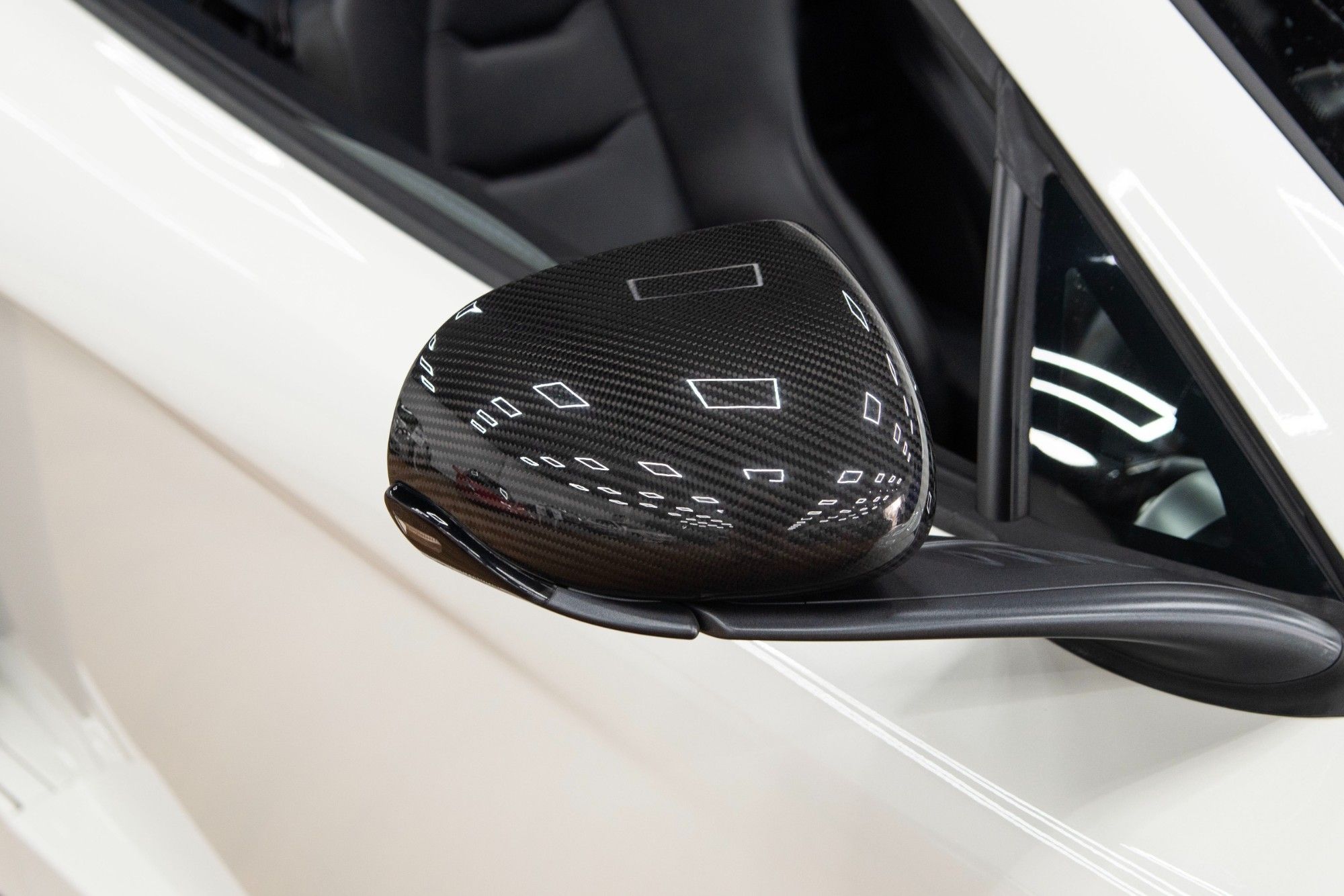 USED 2015 15 MCLAREN 650S 3.8T V8 Spider 