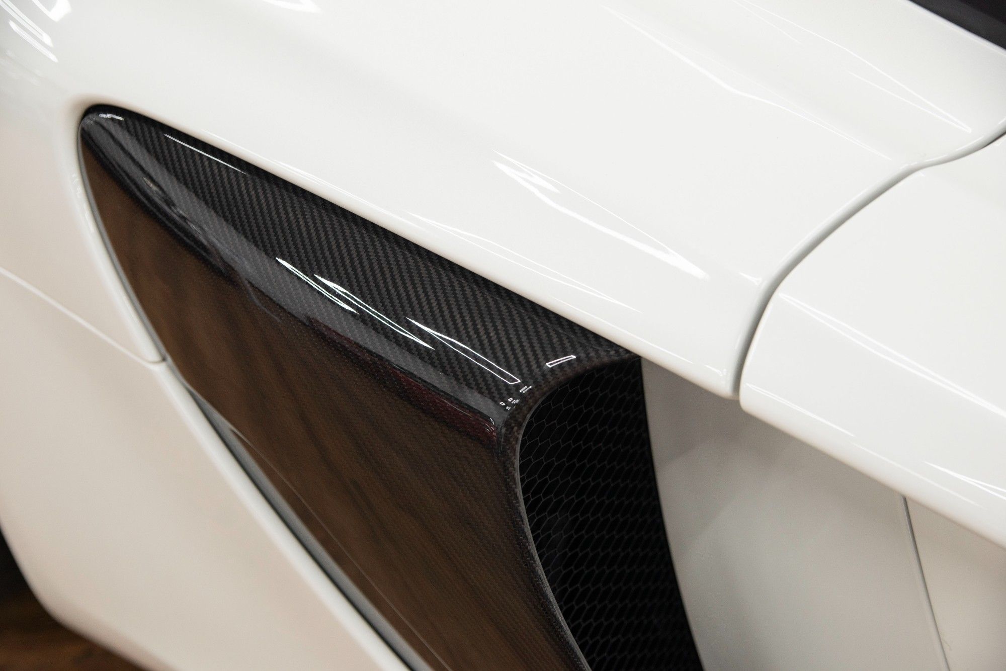 USED 2015 15 MCLAREN 650S 3.8T V8 Spider 