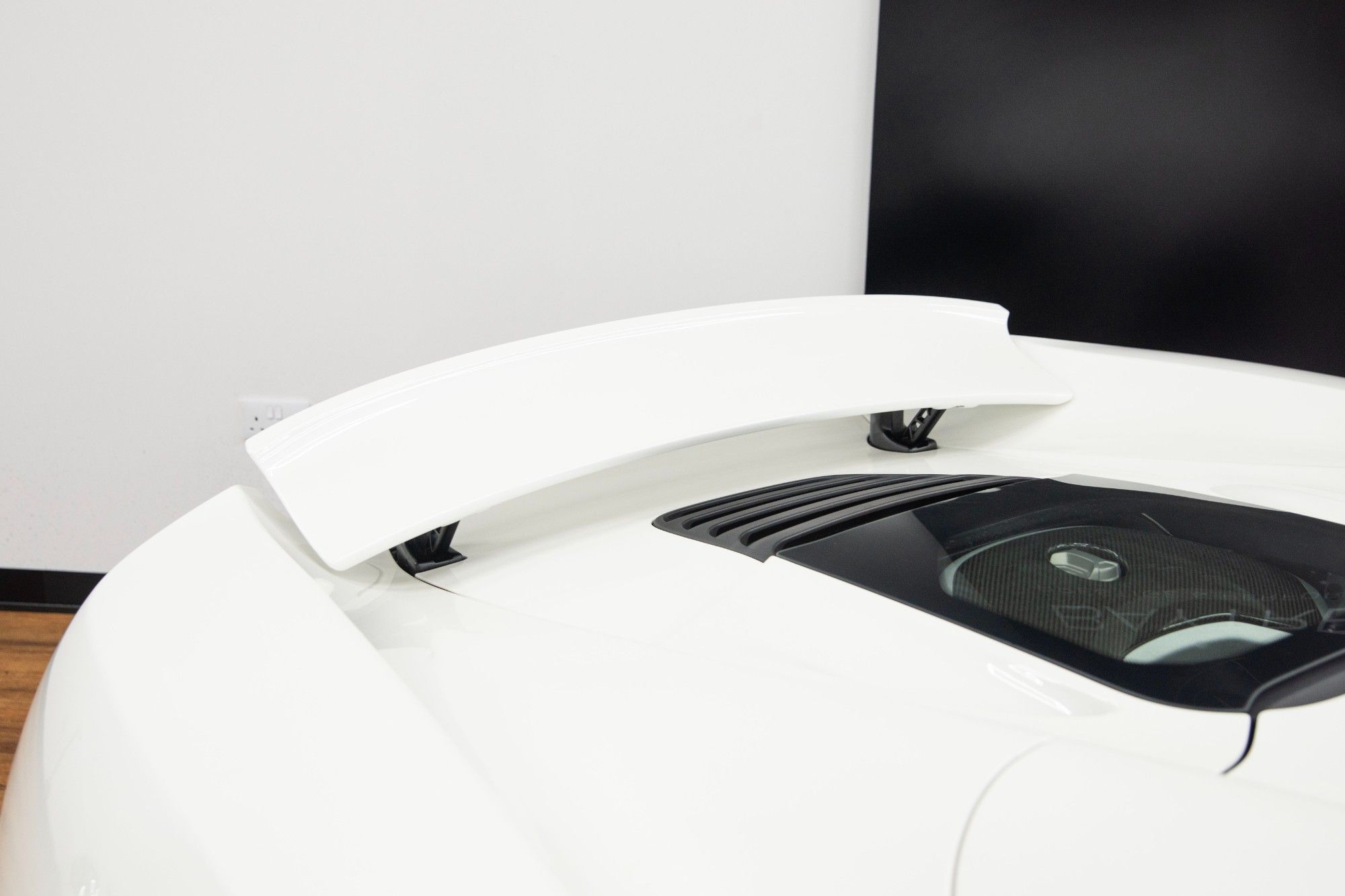 USED 2015 15 MCLAREN 650S 3.8T V8 Spider 